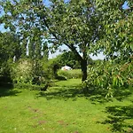 Vakantiehuis Boerderij De Vrije Geest Toldijk