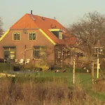 Vakantiehuis Boerderij De Vrije Geest Toldijk