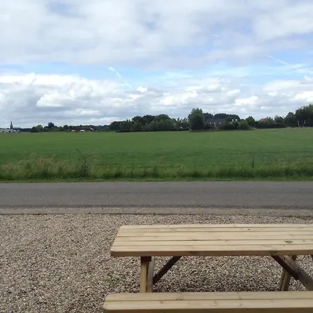 Casa vacanze Boerderij De Vrije Geest