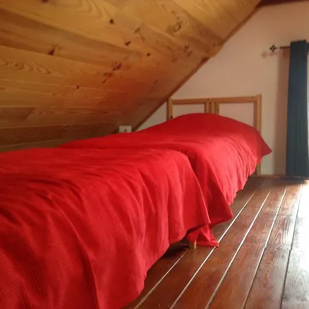 Boerderij De Vrije Geest Toldijk