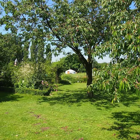 Сasa de vacaciones Boerderij De Vrije Geest Toldijk