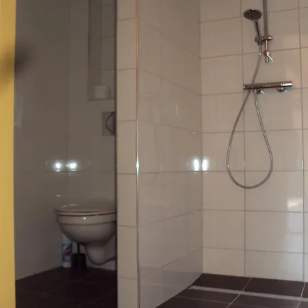 Casa vacanze Boerderij De Vrije Geest