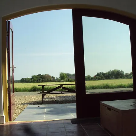 Casa vacanze Boerderij De Vrije Geest *