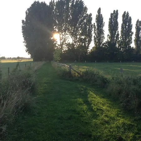 Boerderij De Vrije Geest
