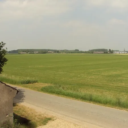 Сasa de vacaciones Boerderij De Vrije Geest *
