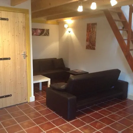 Boerderij De Vrije Geest