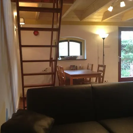 Casa vacanze Boerderij De Vrije Geest