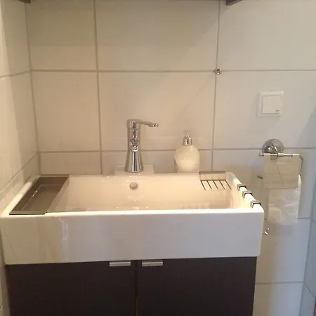 Casa vacanze Boerderij De Vrije Geest Toldijk