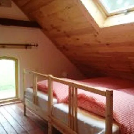 Boerderij De Vrije Geest