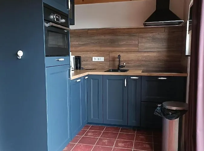 Boerderij De Vrije Geest