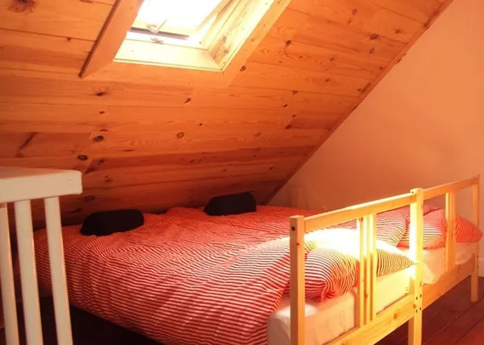 Boerderij De Vrije Geest