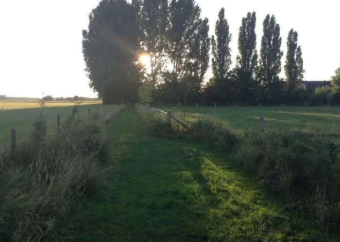 Boerderij De Vrije Geest