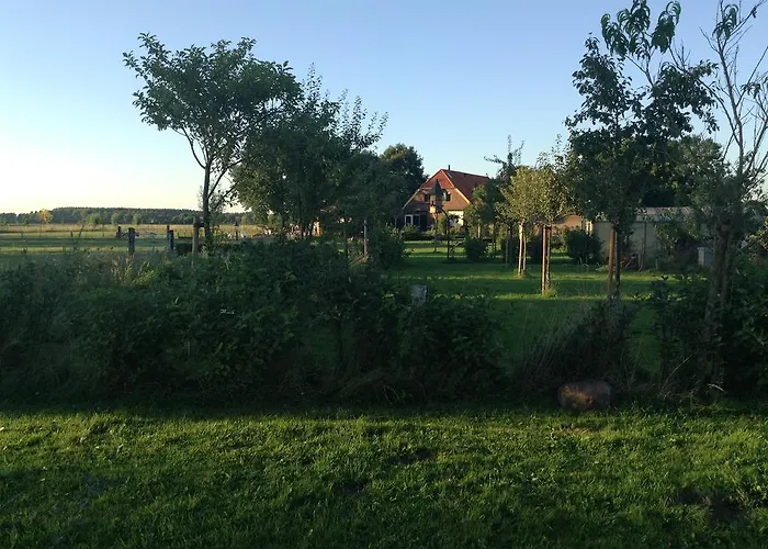 Boerderij De Vrije Geest