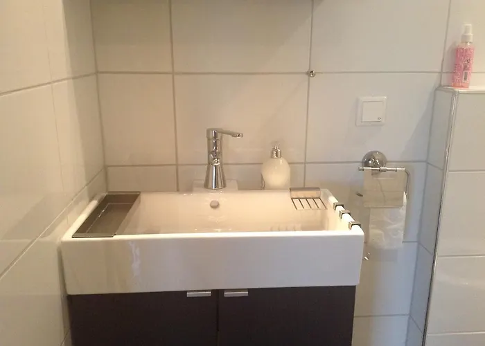 Сasa de vacaciones Boerderij De Vrije Geest Toldijk