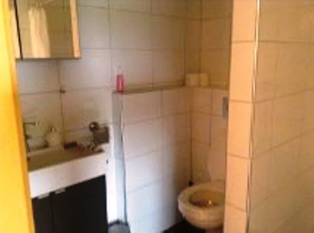 Сasa de vacaciones Boerderij De Vrije Geest *