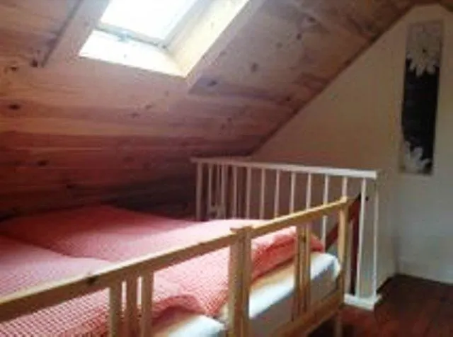 Сasa de vacaciones Boerderij De Vrije Geest