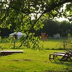 Boerderij De Vrije Geest Toldijk