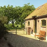 Boerderij De Vrije Geest Toldijk