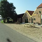 Boerderij De Vrije Geest Toldijk