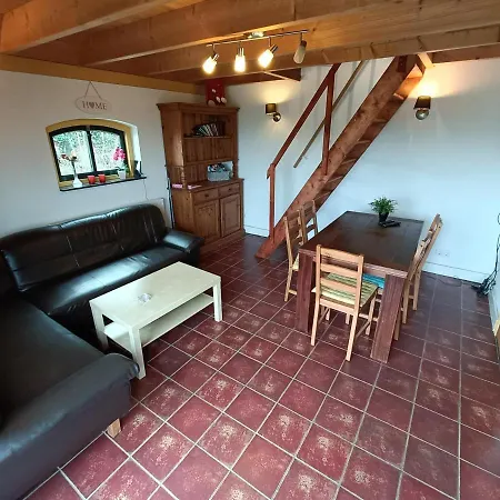 Boerderij De Vrije Geest *