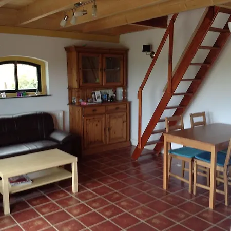 Boerderij De Vrije Geest * Toldijk