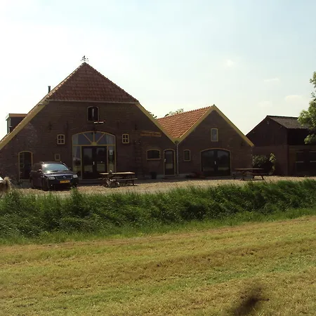 Boerderij De Vrije Geest