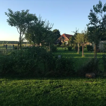 Boerderij De Vrije Geest