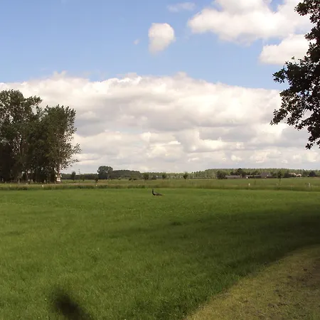 Boerderij De Vrije Geest Toldijk