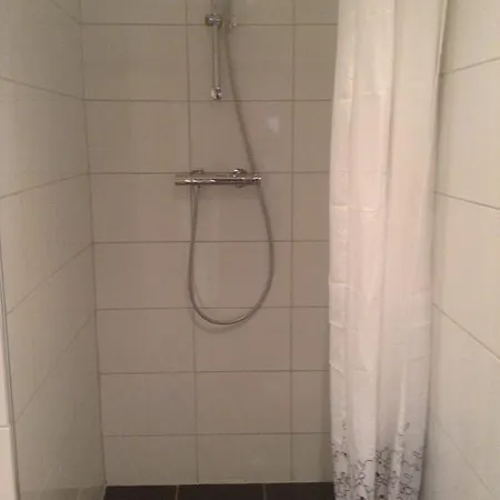 Dom wakacyjny Boerderij De Vrije Geest *