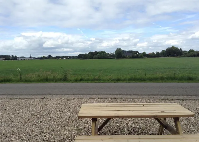 بيت للعطل Boerderij De Vrije Geest