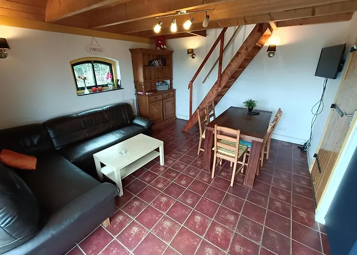 Boerderij De Vrije Geest *