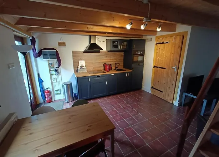 Boerderij De Vrije Geest * Toldijk