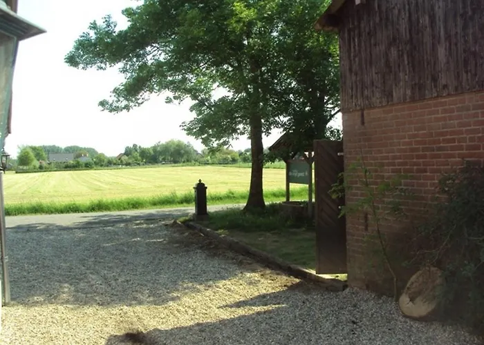 Boerderij De Vrije Geest