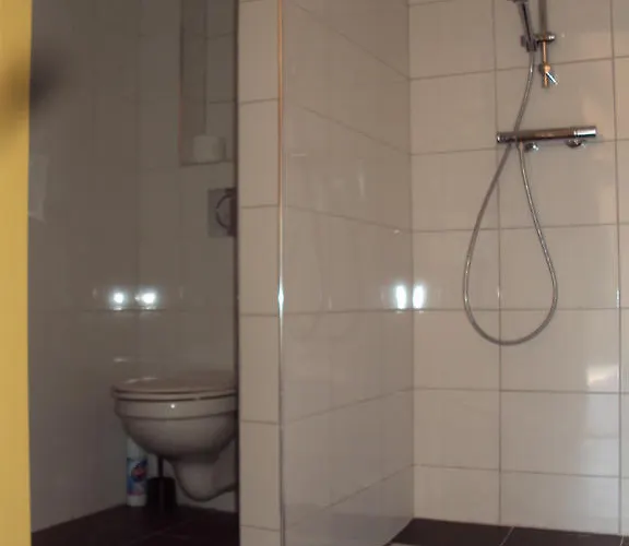 بيت للعطل Boerderij De Vrije Geest