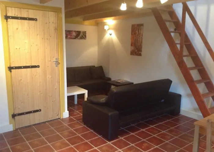 Boerderij De Vrije Geest