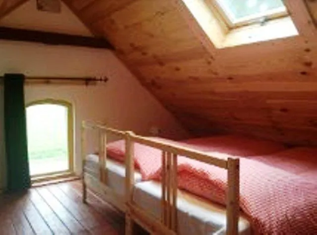 Boerderij De Vrije Geest